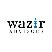 Wazir Advisors logo - Similar company to Third Eyesight