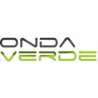 Onda Verde logo - Similar company to Materfer