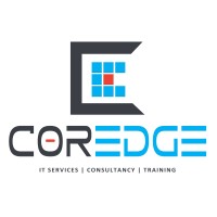 Coredge Pvt. Ltd. logo - Similar company to Windin Solutions