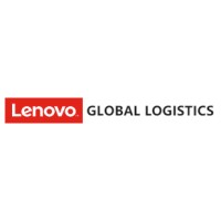 Lenovo Global Logistics logo - Similar company to Bag Srls