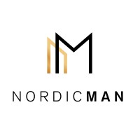 NordicMan logo - Similar company to Love Bug Café & Play