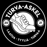 Turva-Askel Oy logo - Similar company to Hammer Suomi Oy