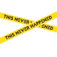 This Never Happened logo - Similar company to Hundred Days