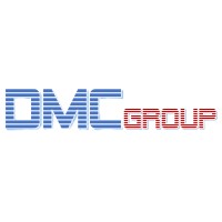 DMC Group logo - Similar company to Sask Public Health
