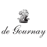 de Gournay logo - Similar company to Casarialto