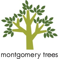 Montgomery Trees