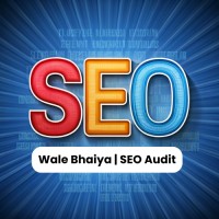 SEO Wale Bhaiya logo - Similar company to Digital Compass