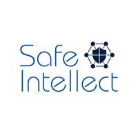 Safe Intellect logo - Similar company to Designx Studio - A Product Experience Agency