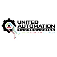 United Automation Technologies logo - Similar company to Vaccaro Group Electrical & Air Conditioning