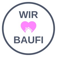 wir lieben Baufi logo - Similar company to Kursänderung