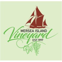 Mersea Island Vineyard logo - Similar company to Artisan Wines