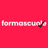 Formascuole logo - Similar company to Dot-E