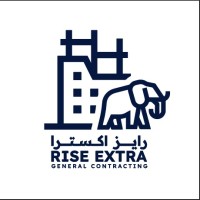Rise Extra Contracting logo - Similar company to Av Master Events