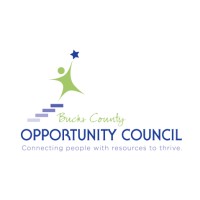 Bucks County Opportunity Council logo - Similar company to Foundations Community Partnership