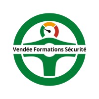 Vendée Formations Sécurité logo - Similar company to Vanberg Prévention
