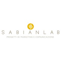 Sabianlab - Strategie di Marketing & Comunicazione logo - Similar company to Delta Plain Communication
