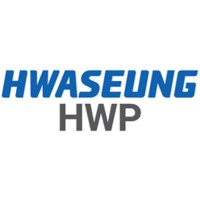 PT HwaSeung Indonesia 2 logo - Similar company to Cbmj, Inc.