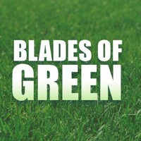 Blades of Green and B.O.G. Pest Control logo - Similar company to Emerald Lawns