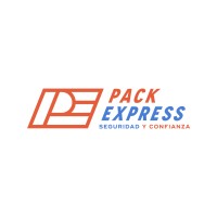Pack Express GT logo - Similar company to Te Cargo Logistics