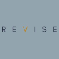 Revise logo - Similar company to Revize