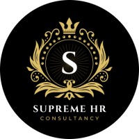 Supreme HR Consultancy logo - Similar company to Supreme Hr