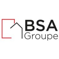 BSA GROUPE logo - Similar company to Socalp