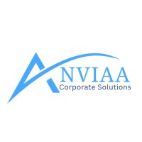 Anviaa Corporate Solutions logo - Similar company to Kranthi Properties