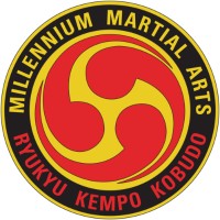 Millennium Martial Arts logo - Similar company to Commack High School