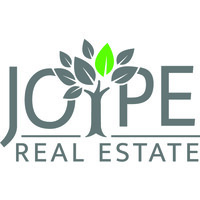 JOPE Real Estate AG logo - Similar company to Studio Loes