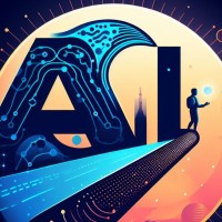 AI NOW & BEYOND logo - Similar company to Chatgpt Ai