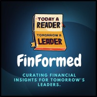 FinFormed logo - Similar company to Shape Knowledge Services