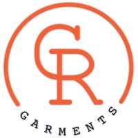 G R Garments logo - Similar company to Luis London Shirts