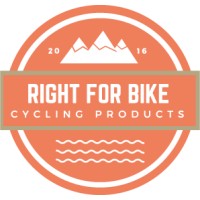 Right for Bike AB logo - Similar company to Norling Skylt Ab
