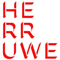 HERRUWE logo - Similar company to Inbassador