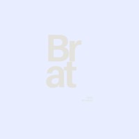 Brat logo - Similar company to Mix 03
