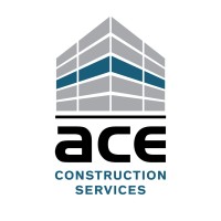 ACE Construction Services logo - Similar company to Ace Constructions