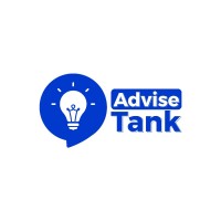 Advise Tank logo - Similar company to Maharat Net