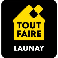 Groupe LAUNAY MATERIAUX logo - Similar company to Rainbro