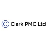 Clark PMC Ltd logo - Similar company to Optimus Group Ltd
