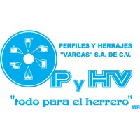 Perfiles y Herrajes Vargas S.A. de C.V. logo - Similar company to Dsfindustrias