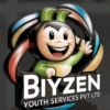 Biyzen Youth Services logo - Similar company to Aakaar Child Development Center