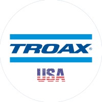 Troax US logo - Similar company to Claitec