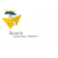 Acacia Consulting & Research logo - Similar company to Laboratory Of Innovations In Transportation (Litrans)
