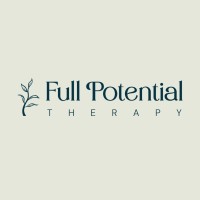 Full Potential Therapy logo - Similar company to Cep Mindset