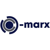 C-marx GmbH logo - Similar company to 3Dmicromac