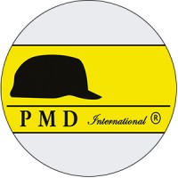 PMDInternational logo - Similar company to Pmd Acoustics Ltd.