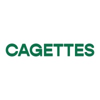 Cagettes logo - Similar company to Behind Data