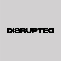 DISRUPTED logo - Similar company to Dreams Factory Group