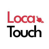 Locatouch logo - Similar company to Br Location