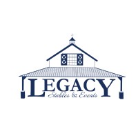 Legacy Stables and Events logo - Similar company to Kitchen Vision Inc